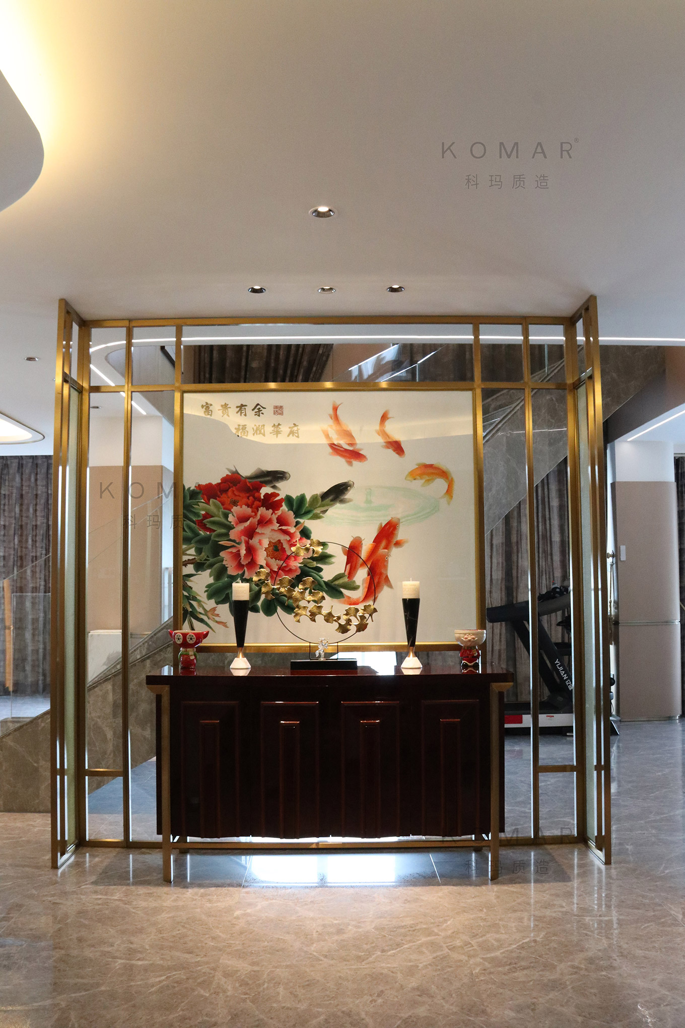 華潤潤府