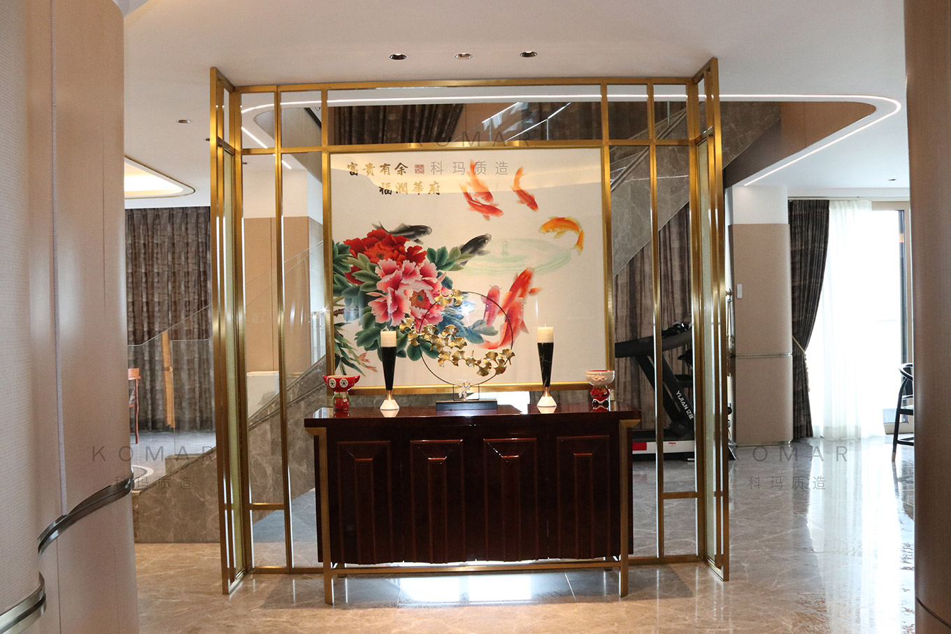 華潤潤府